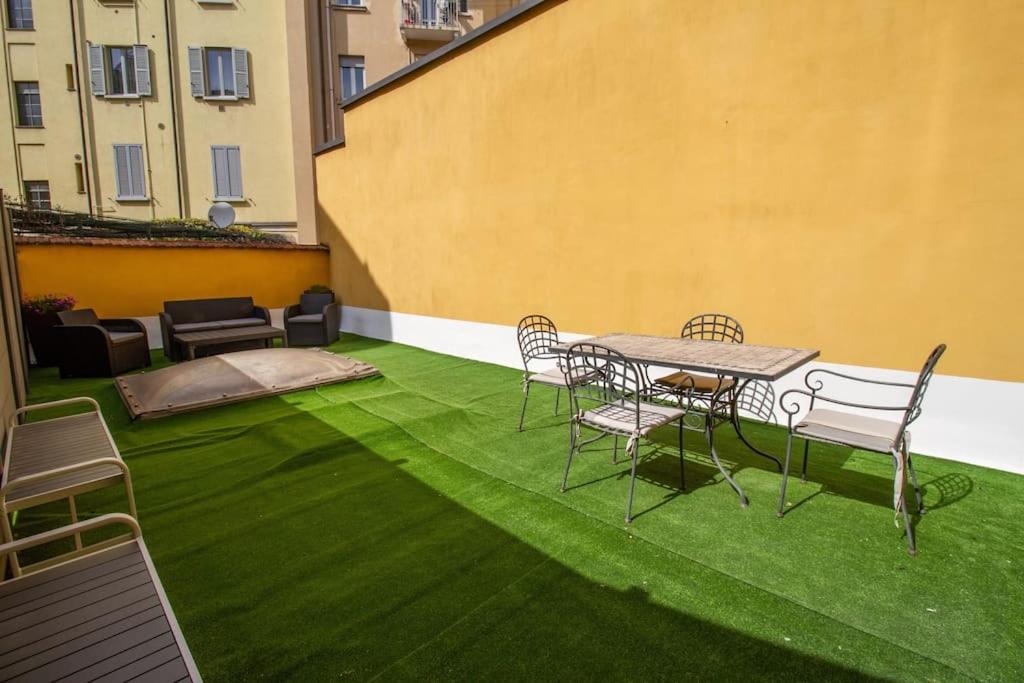 Palm Apartamento