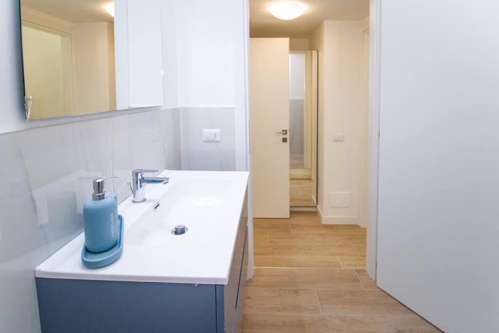Palm Apartamento *