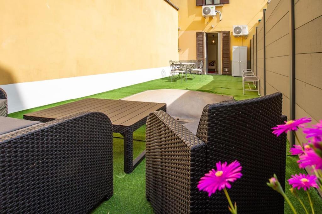 Apartamento Palm