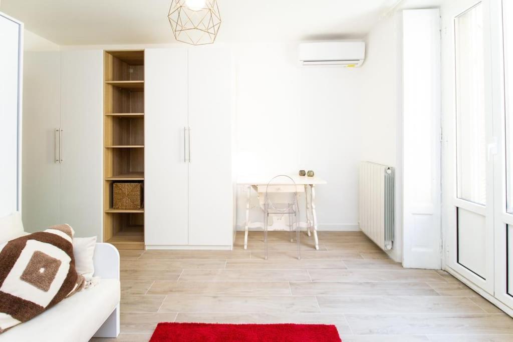 Palm Apartamento *