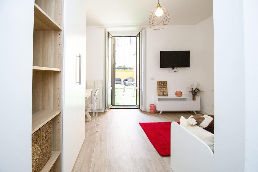 Apartamento Palm *