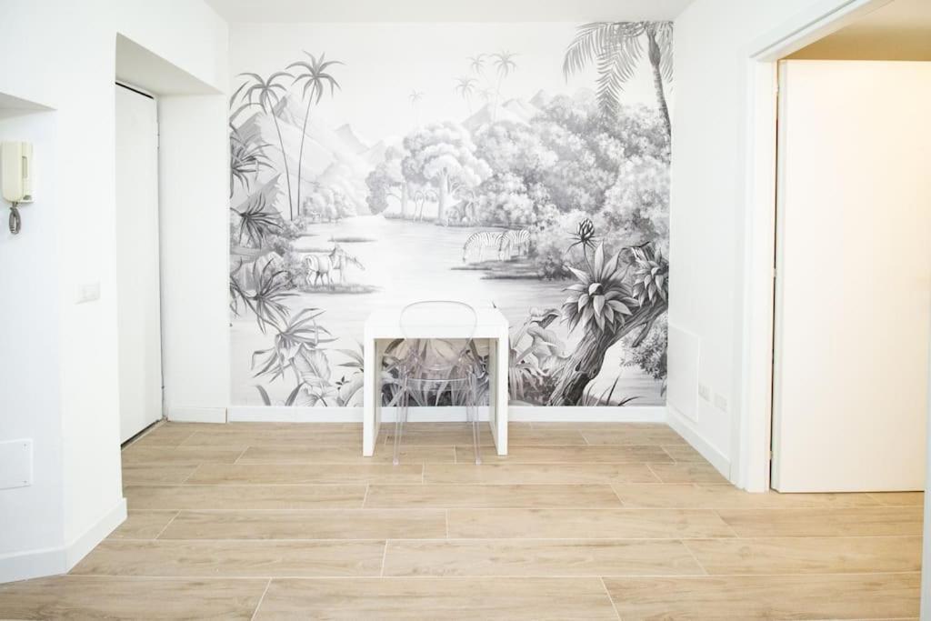 Apartamento Palm Milán